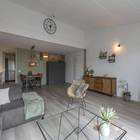 Seaside Apartment With Balcony ユリアーナドルプ エクステリア 写真