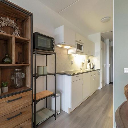 Seaside Apartment With Balcony ユリアーナドルプ エクステリア 写真