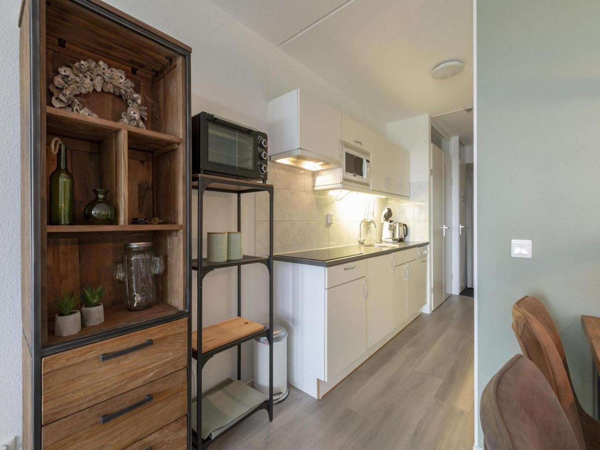 Seaside Apartment With Balcony ユリアーナドルプ エクステリア 写真