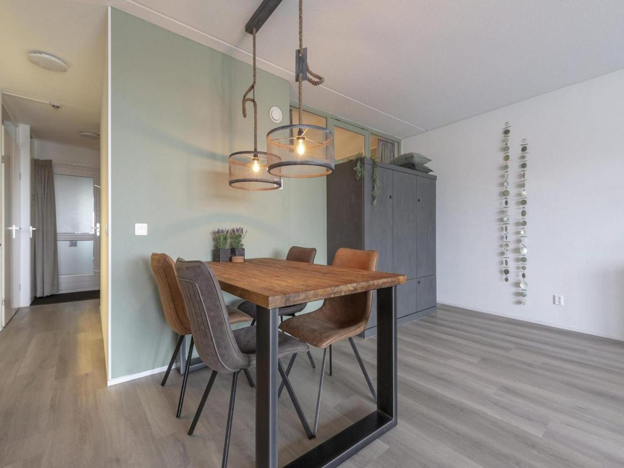 Seaside Apartment With Balcony ユリアーナドルプ エクステリア 写真