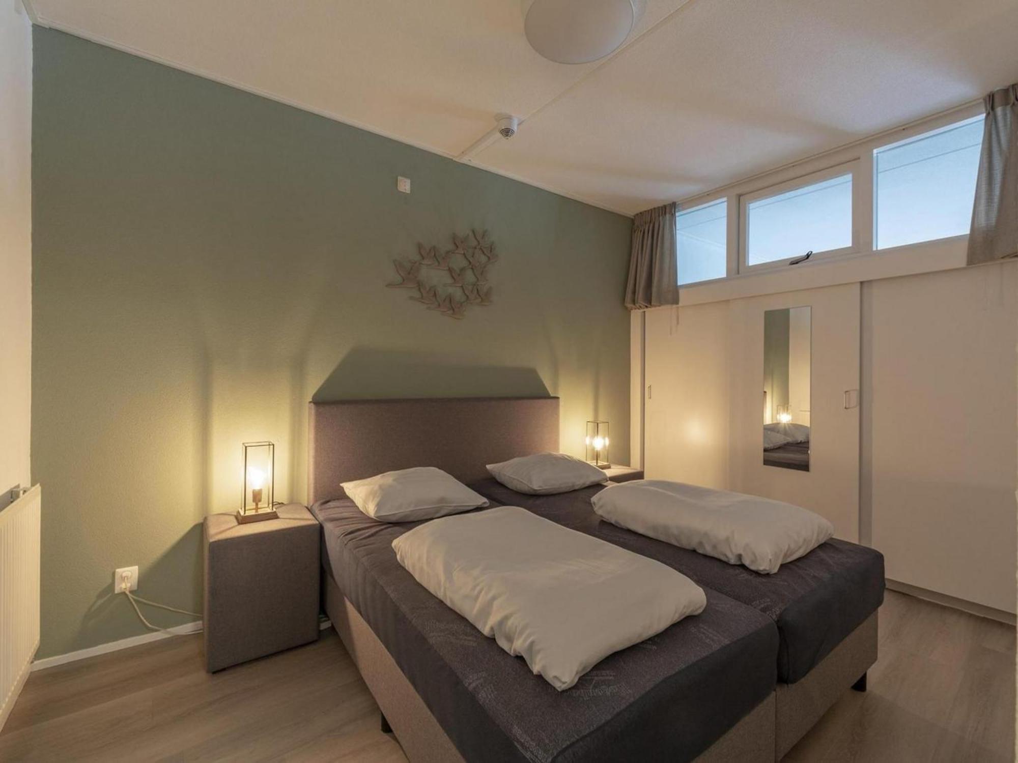 Seaside Apartment With Balcony ユリアーナドルプ エクステリア 写真
